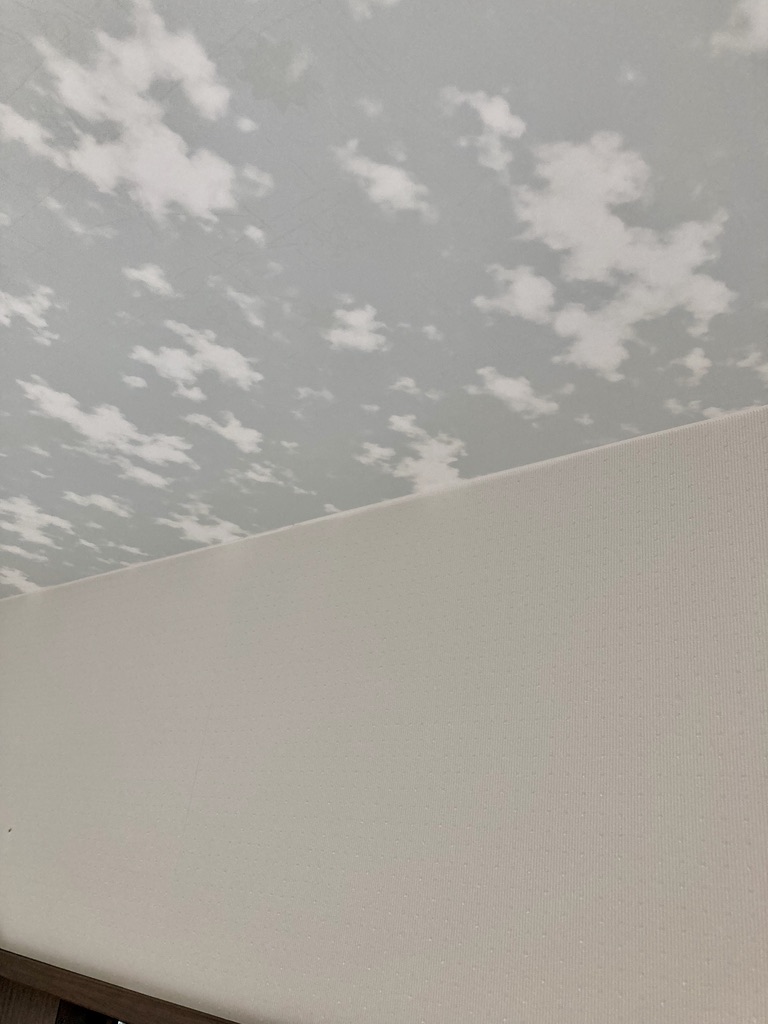 リフォーム クロス 壁紙の剥がし方のコツ Enozou Room
